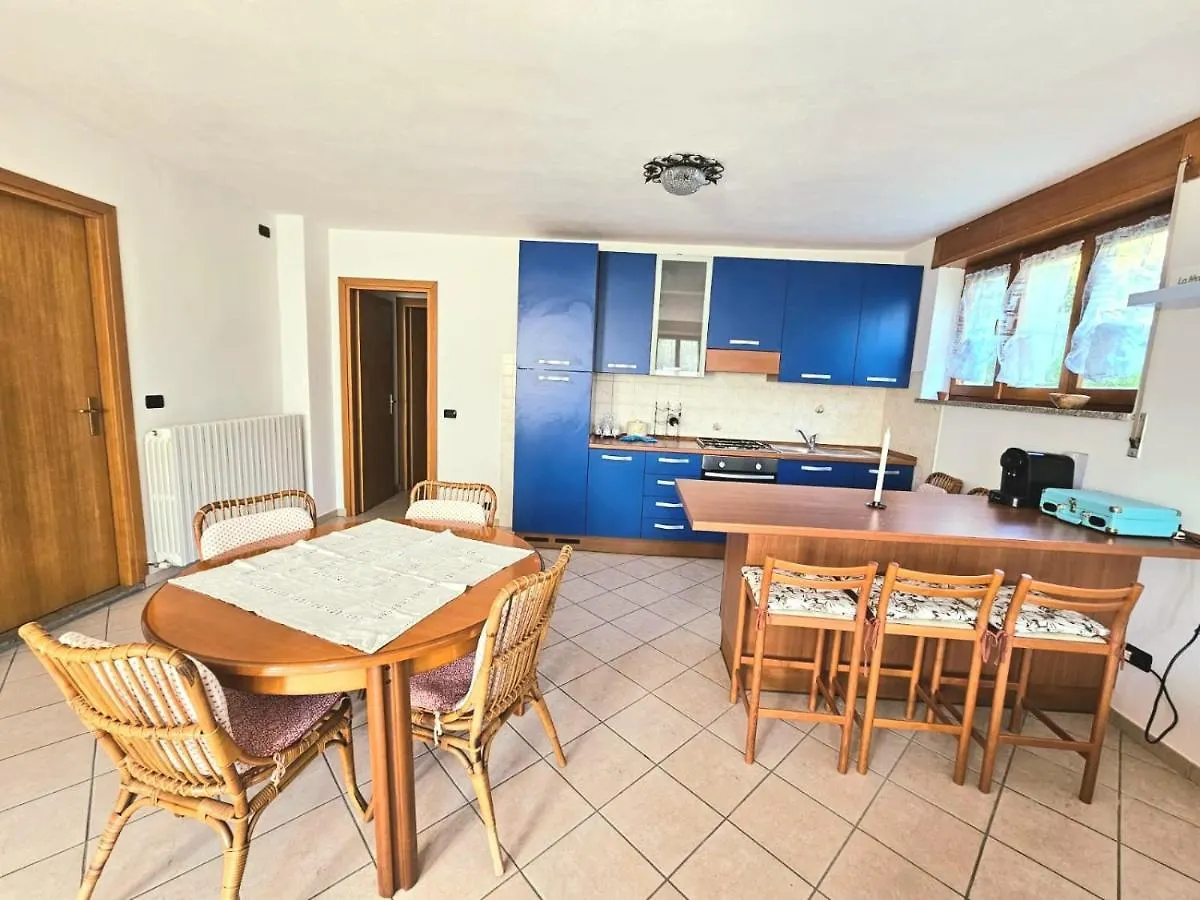 Stephanie Residence Esino Lario