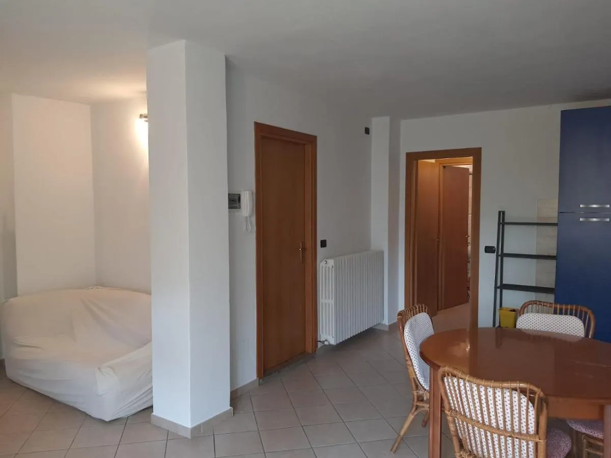 Stephanie Residence Esino Lario Apartment