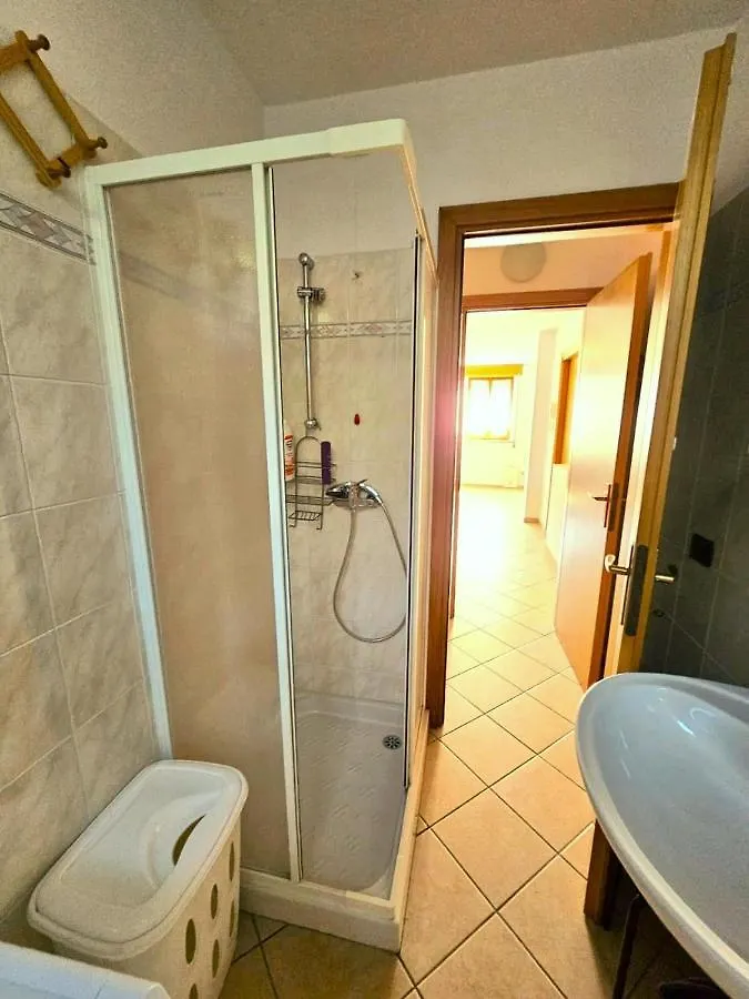 Stephanie Residence Esino Lario 0*,  Italy