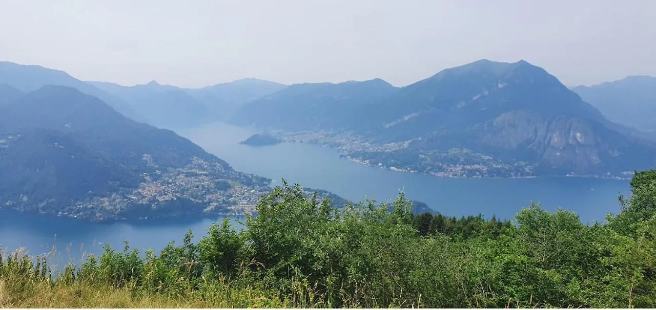Stephanie Residence Esino Lario