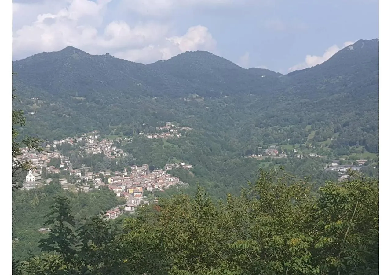 Stephanie Residence Esino Lario
