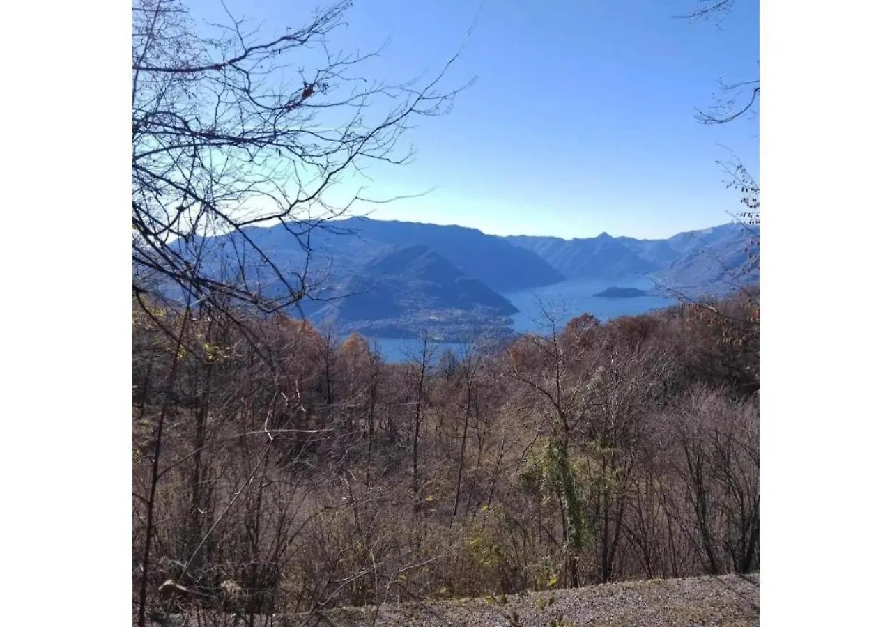 Apartment Stephanie Residence Esino Lario
