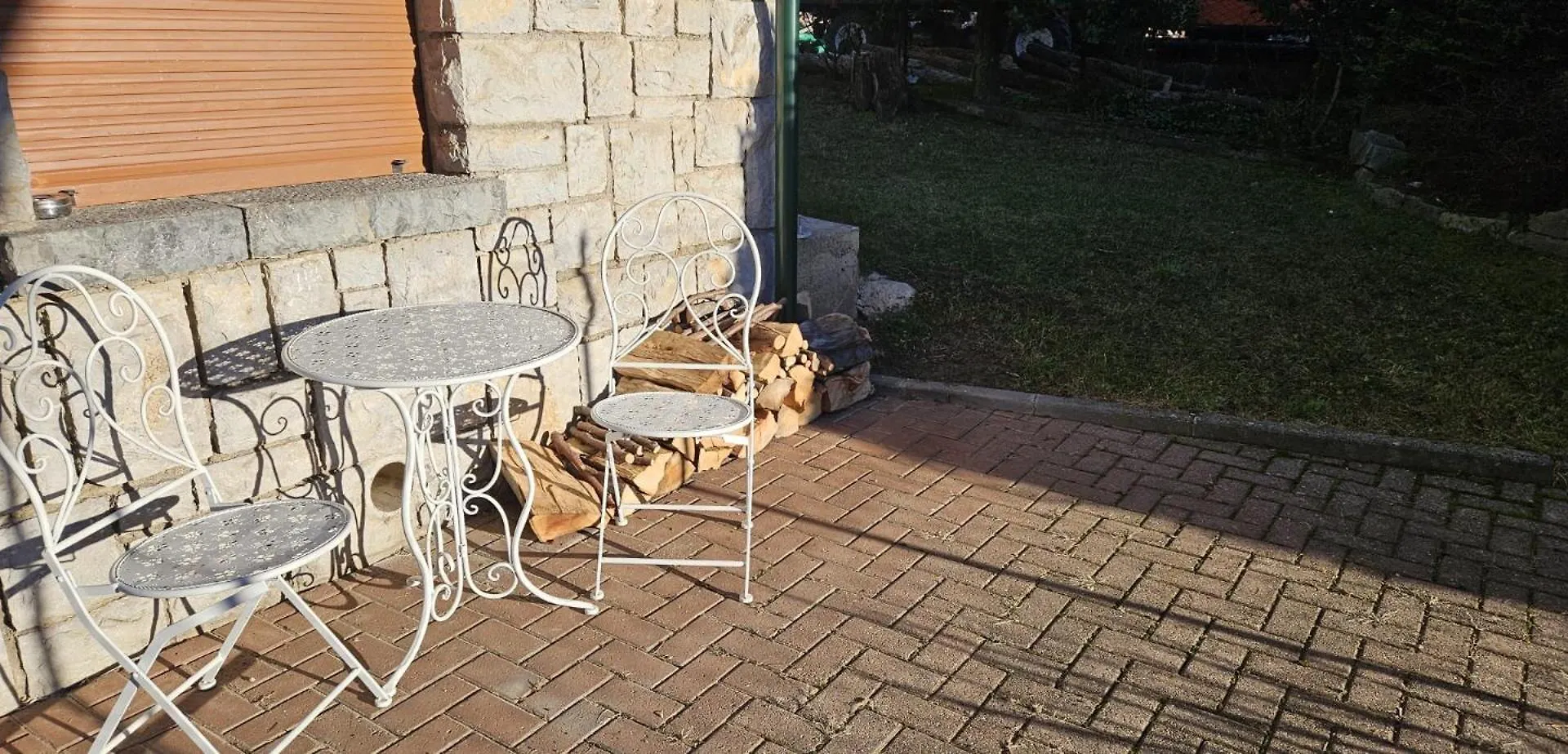 Stephanie Residence Esino Lario