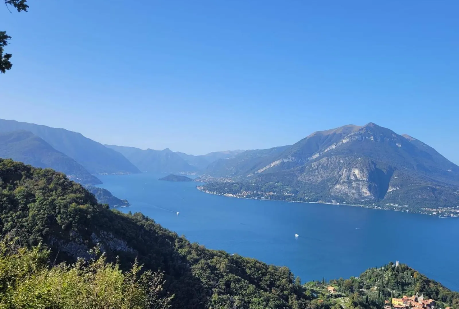 Stephanie Residence Esino Lario