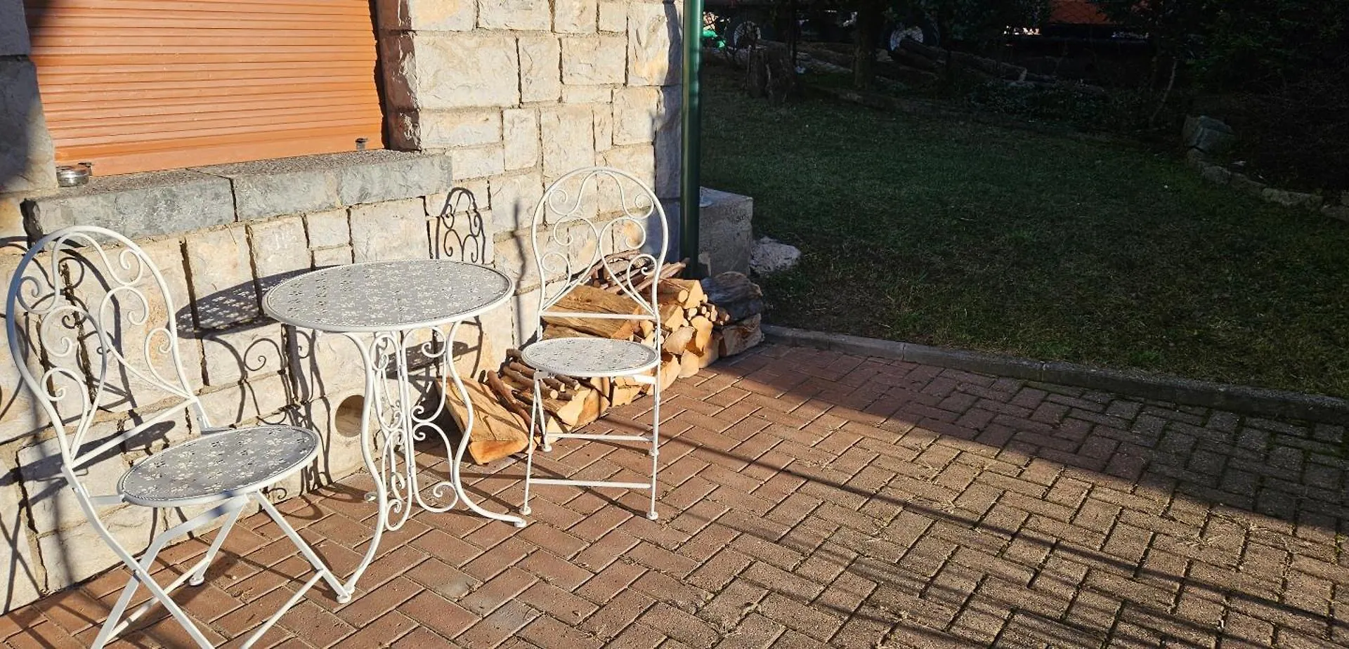 Stephanie Residence Esino Lario