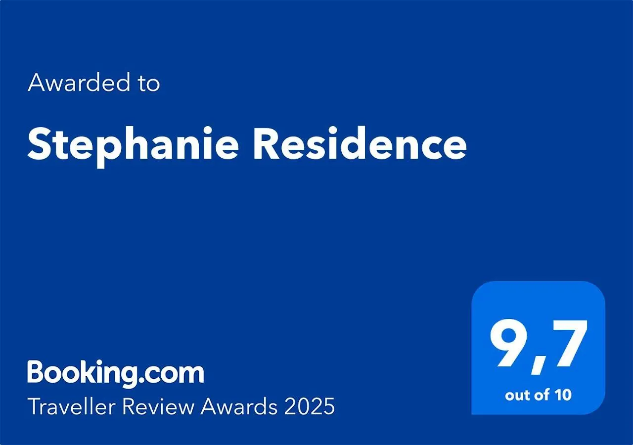 Stephanie Residence Esino Lario 0*,
