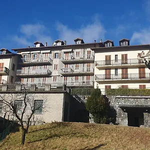 Apartment Mansarda Fra Monte E, Esino Lario