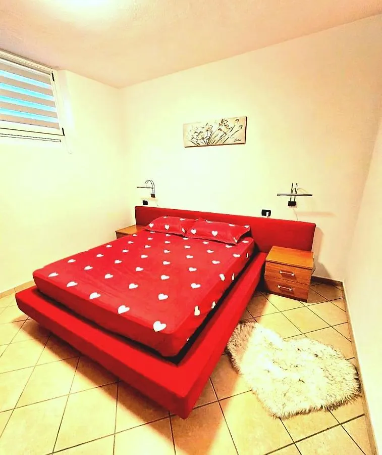 Apartment Stephanie Residence Esino Lario