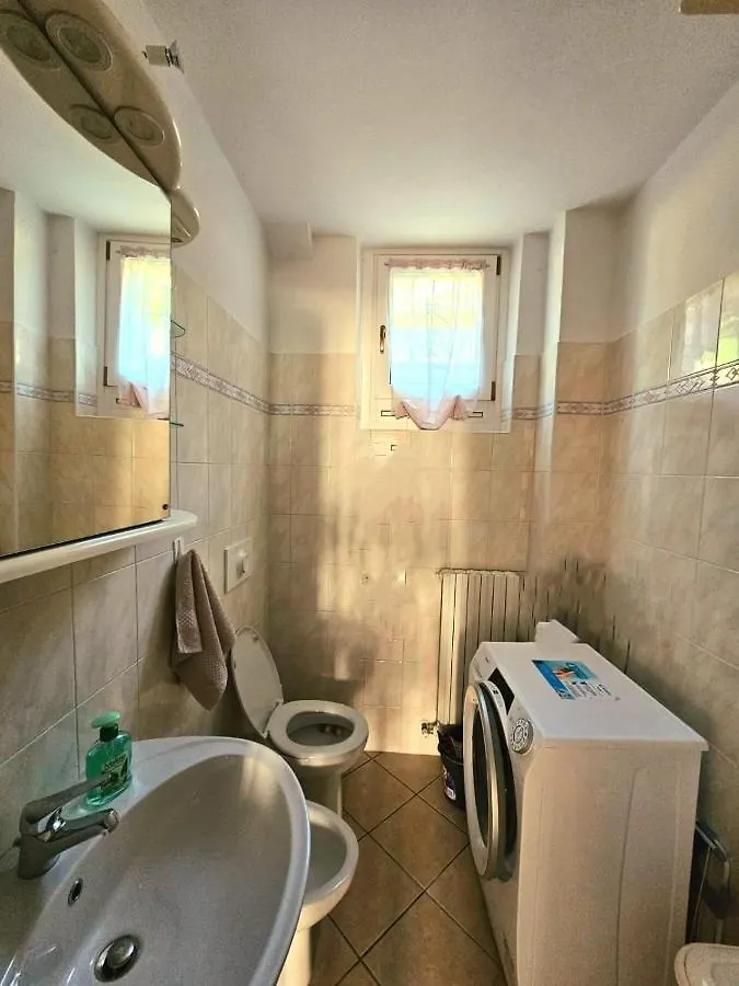 Stephanie Residence Esino Lario Apartment