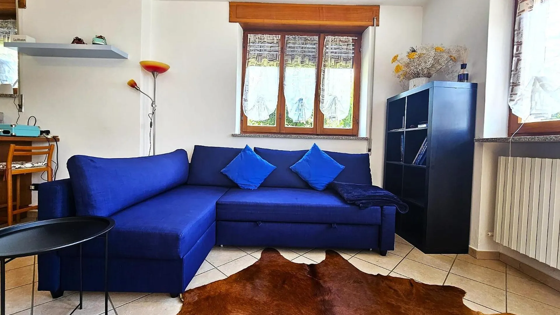 Stephanie Residence Esino Lario Italy