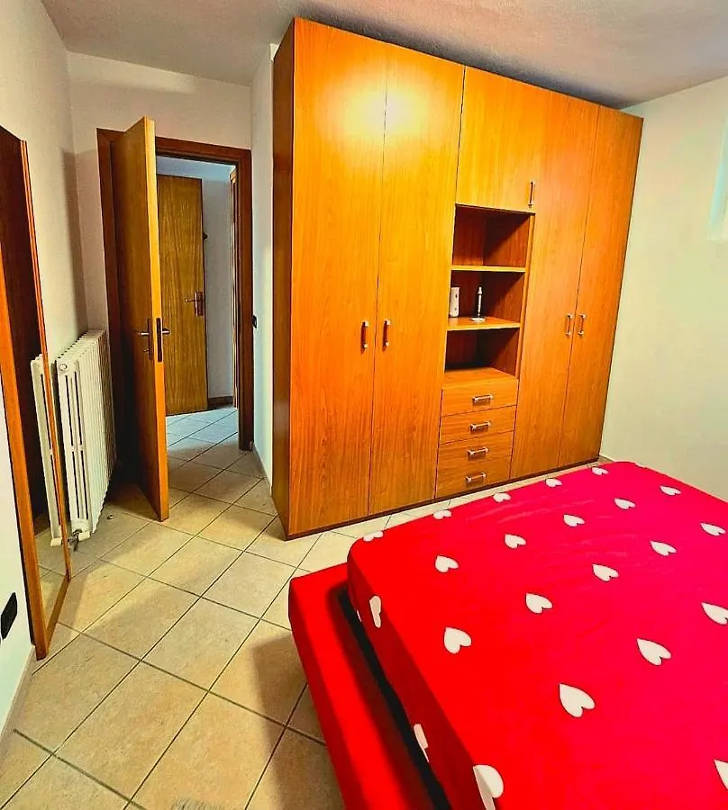Stephanie Residence Esino Lario Apartament