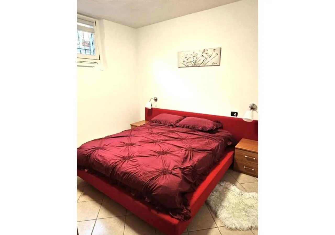 Apartament Stephanie Residence Esino Lario